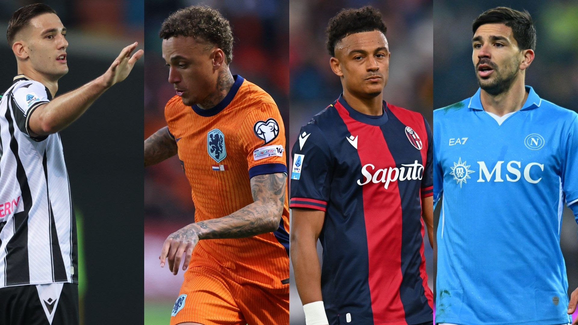 Lucca Lang Ndoye Simeone