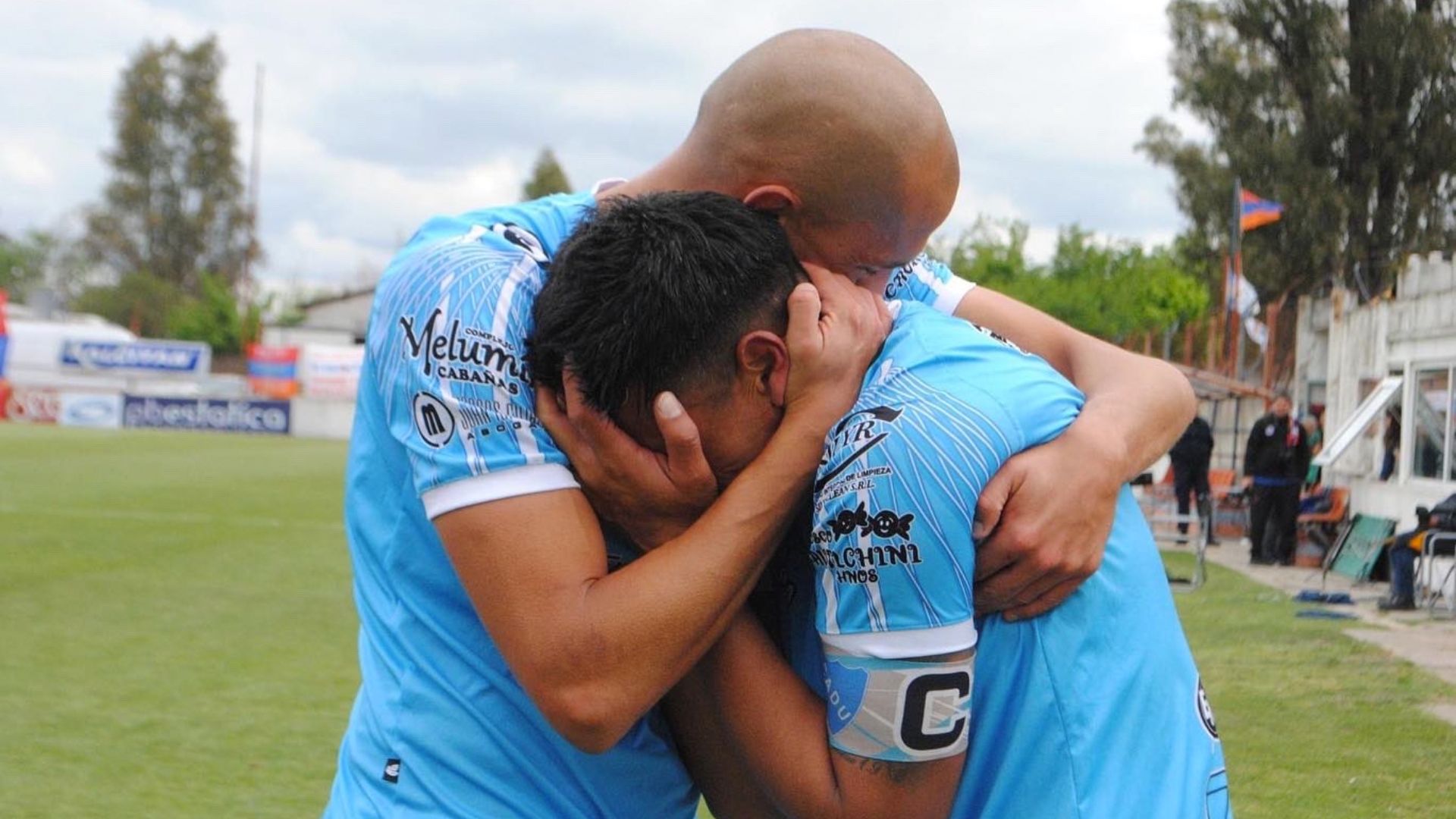 defensores unidos primera b metropolitana 2022