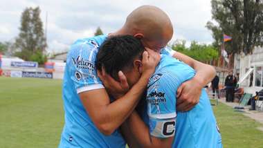 defensores unidos primera b metropolitana 2022