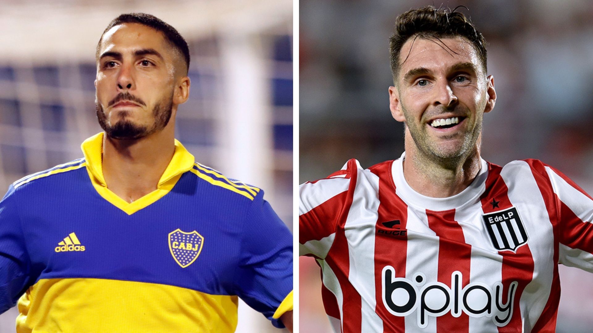 Boca Juniors Estudiantes Torneo Binance 2023