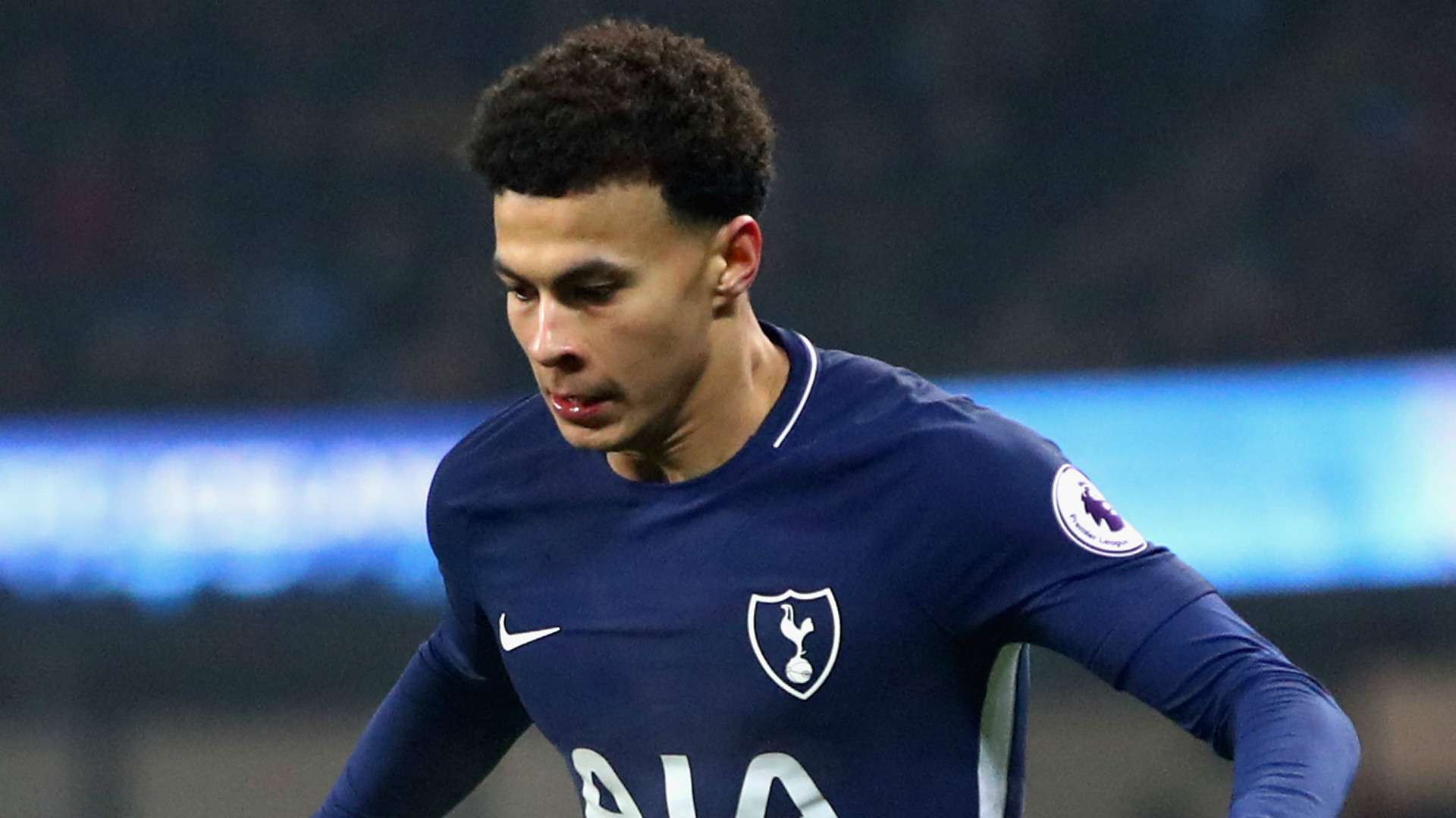 Dele Alli Tottenham