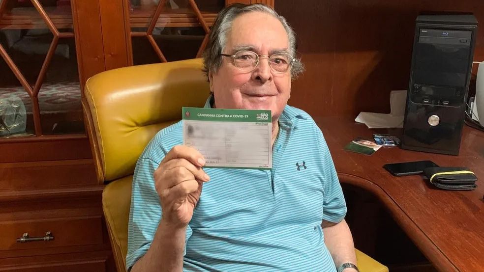 Benedito Ruy Barbosa