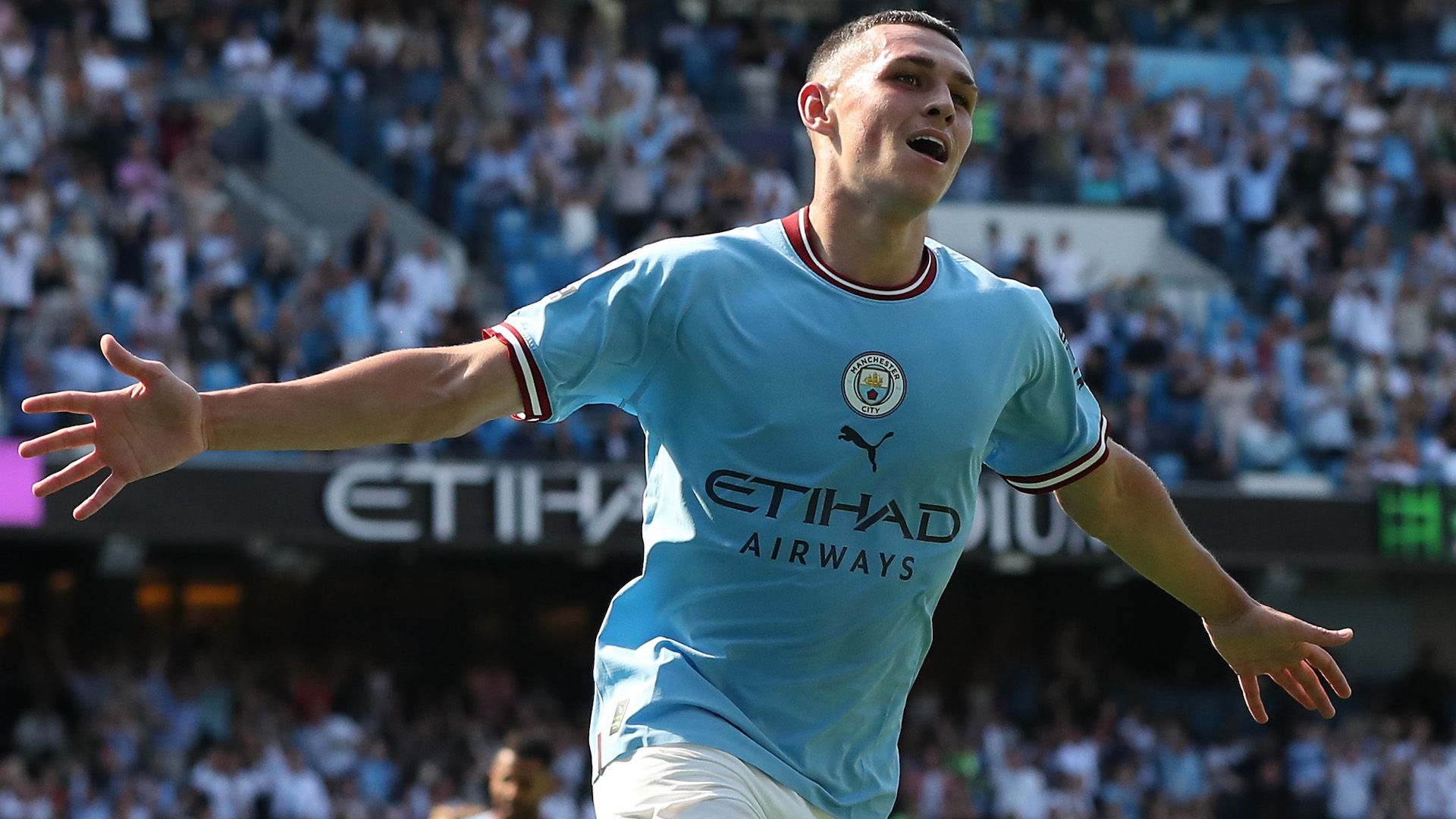 Phil Foden