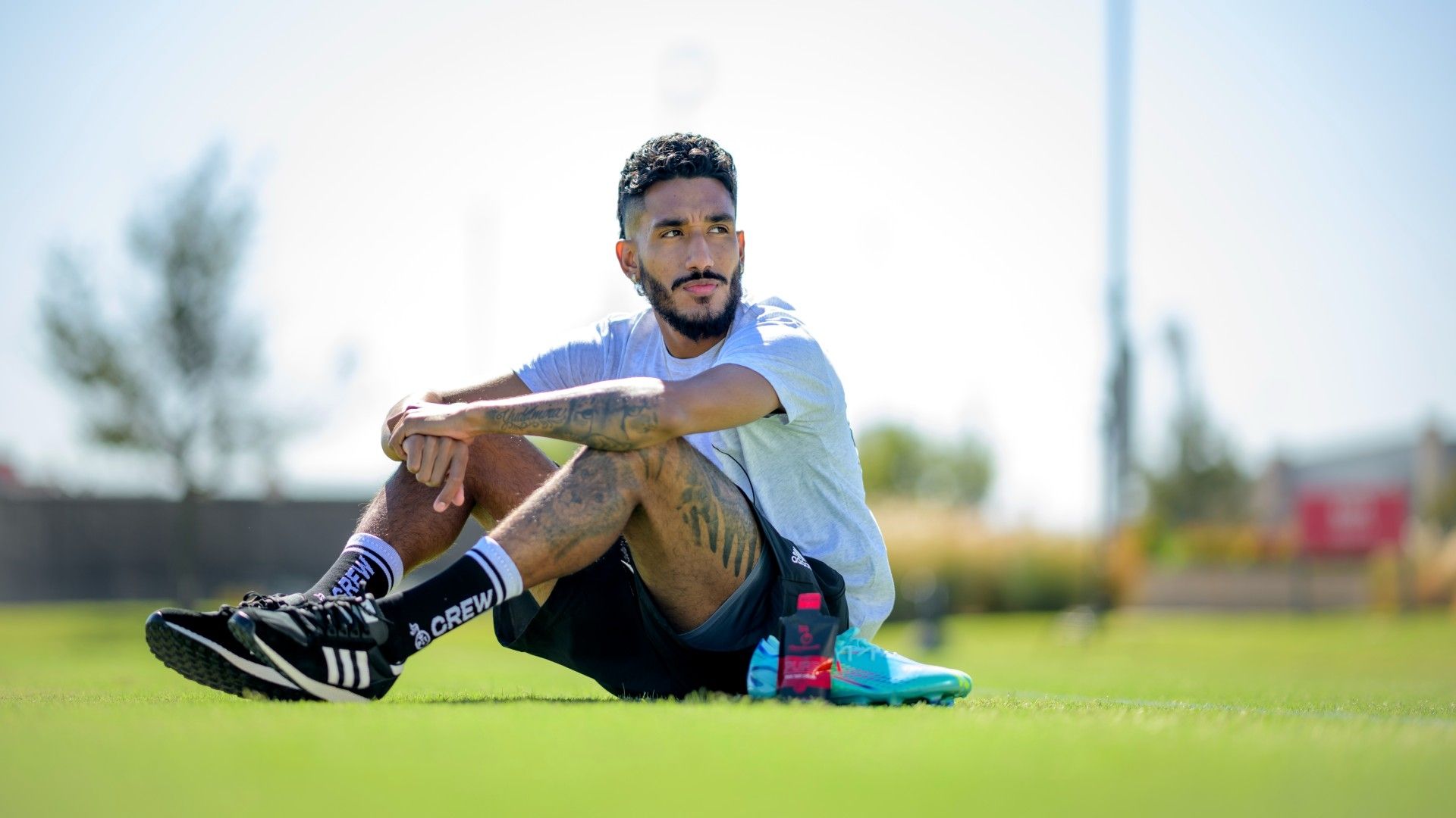 Ferreira Cheribundi 2022