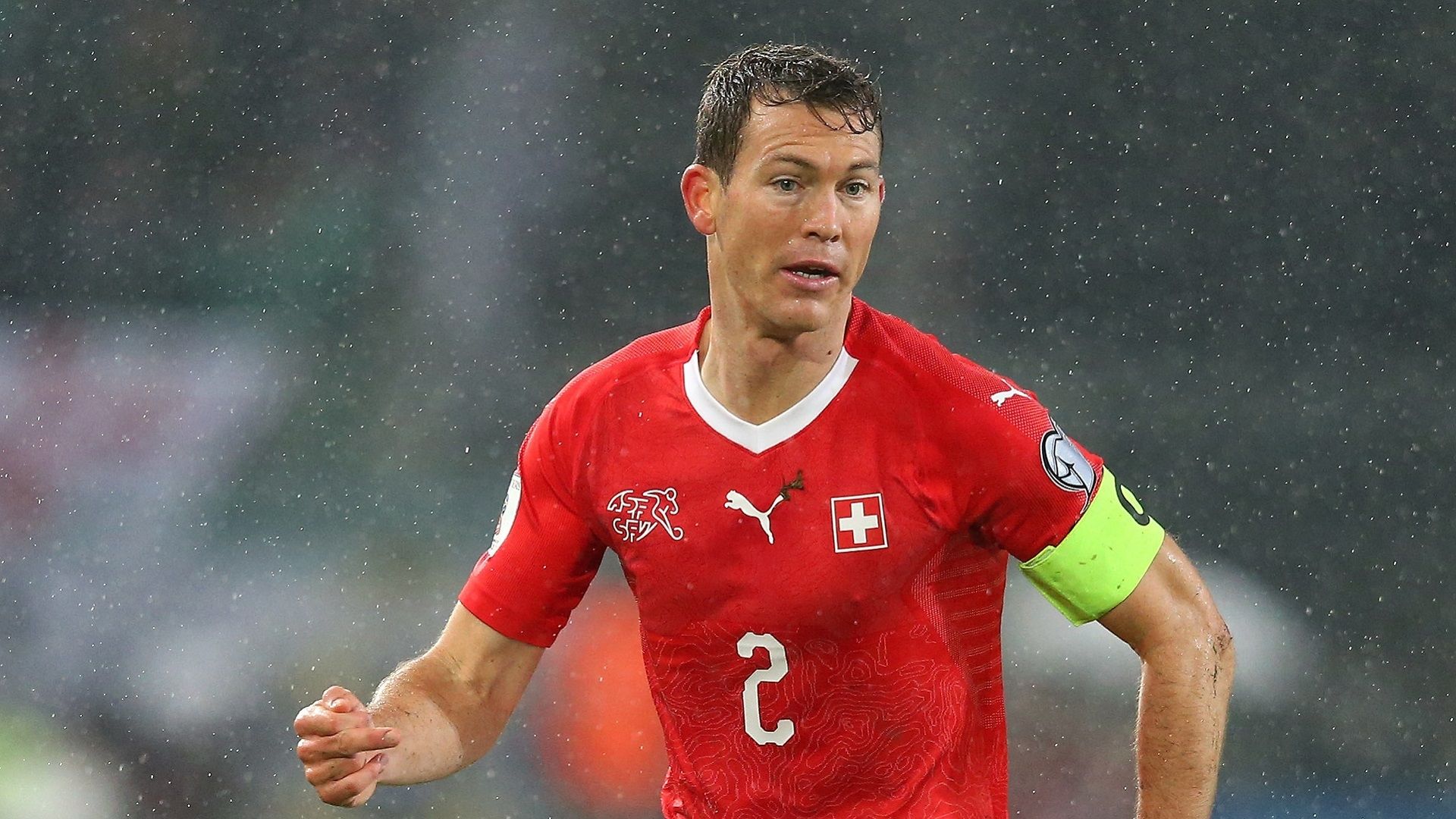 2018-03-25 Lichtsteiner Switzerland