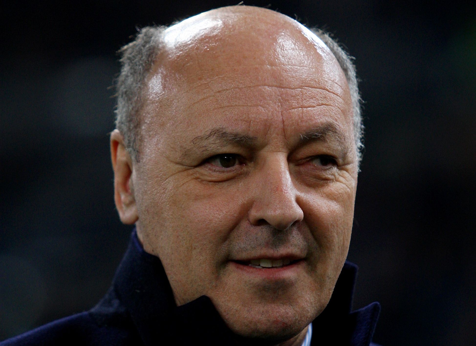 Marotta, Dg della Juventus