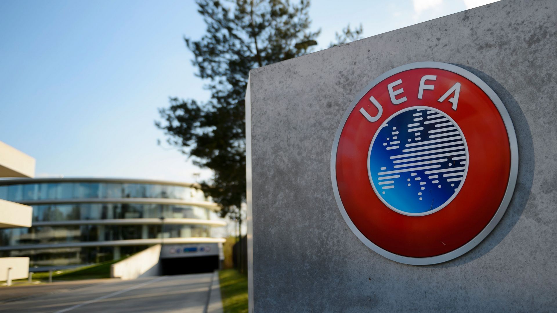 UEFA Logo
