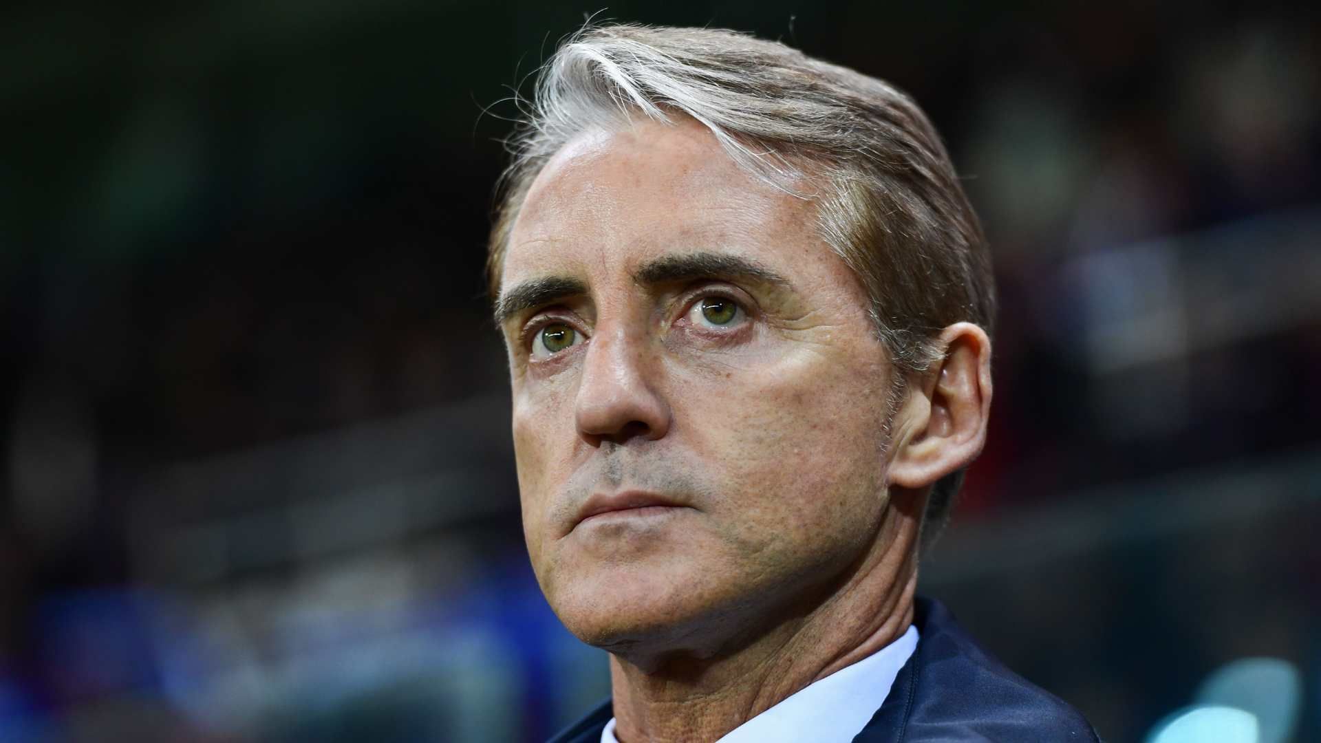 2019-03-26 Roberto Mancini