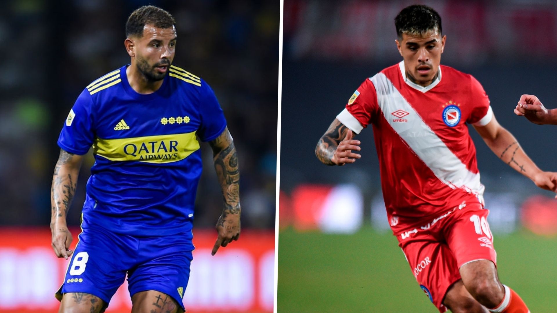 Por dónde pasan en estados unidos el partido Boca vs Argentinos por la semifinal de la Copa Argentina 2020