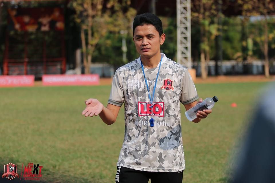 ศรายุทธ ชัยคำดี