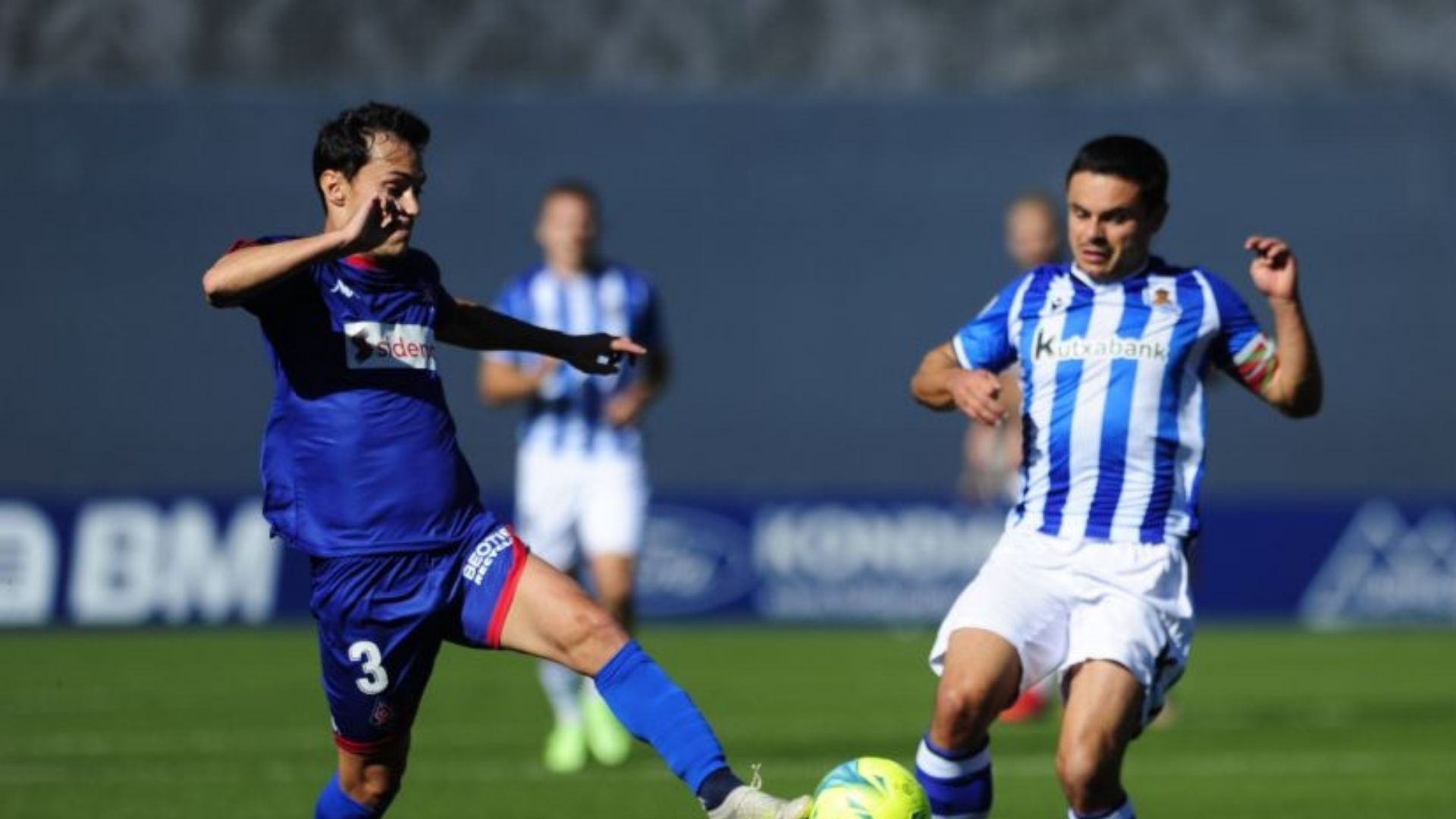 AMOREBIETA REAL SOCIEDAD B 24102021