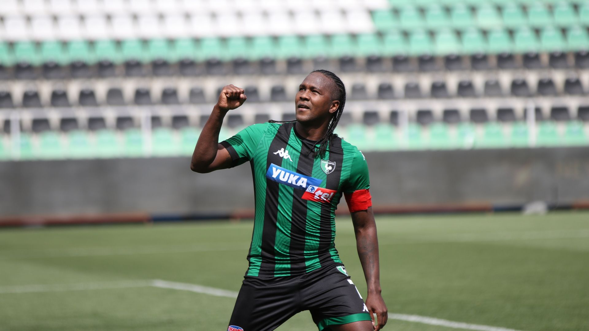 denizlispor bb erzurumspor 04172021 hugo rodallega