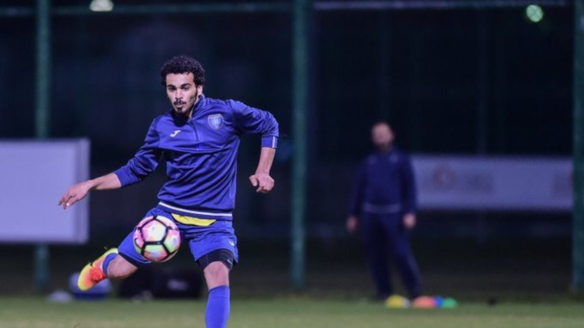 مد الله العليان