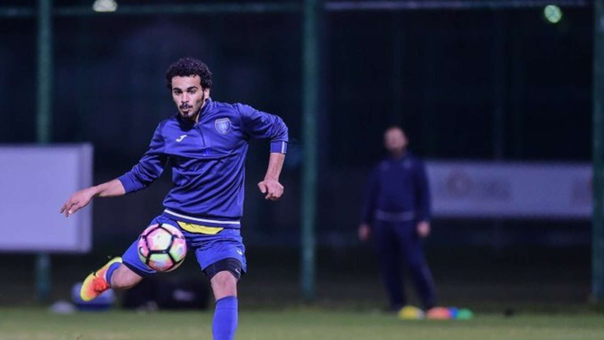 مد الله العليان