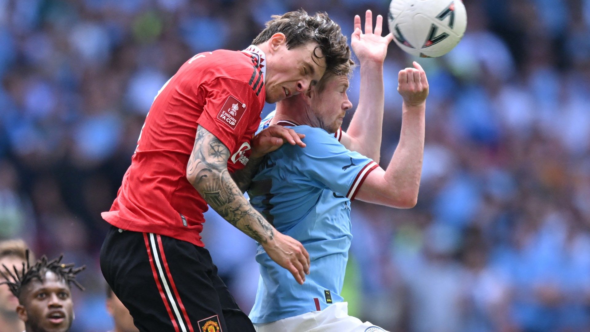 Victor_Lindelof_Manchester_Uni