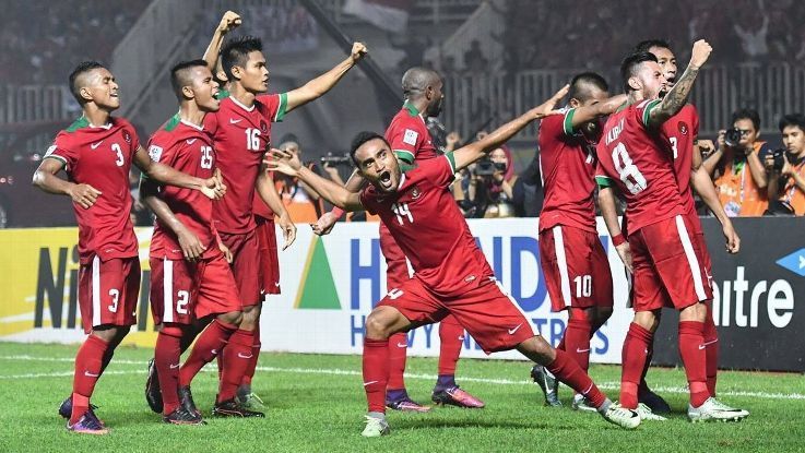 Indonesia