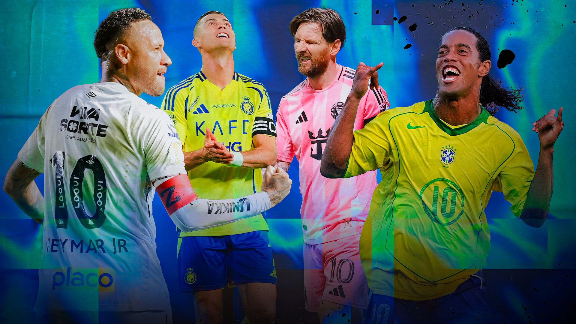 Neymar herdeiro 16x9