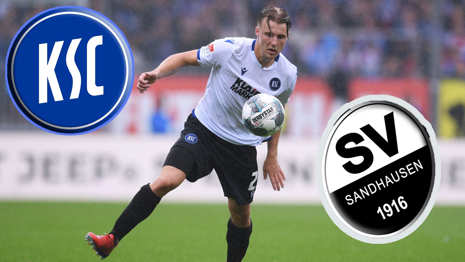 GFX KSC Sandhausen 2019