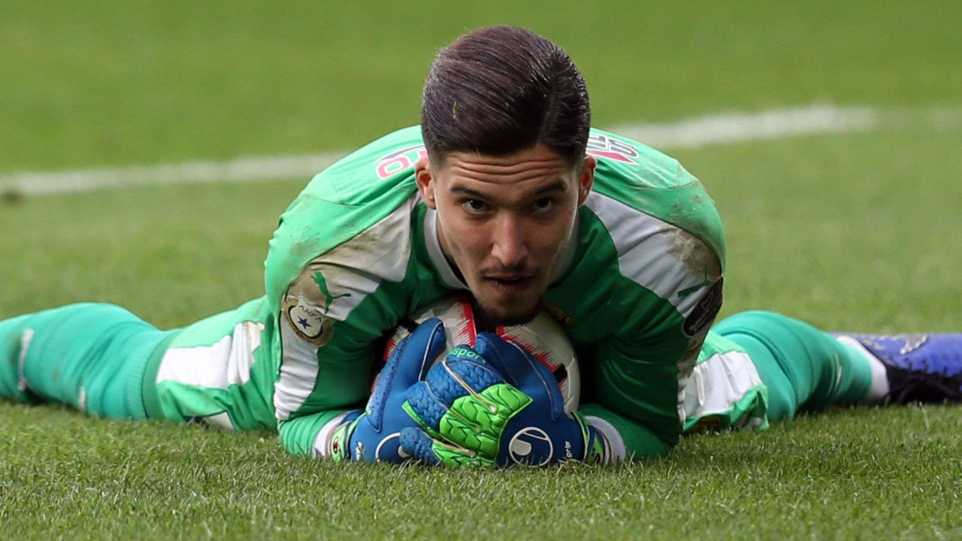 Altay Bayindir Ankaragucu