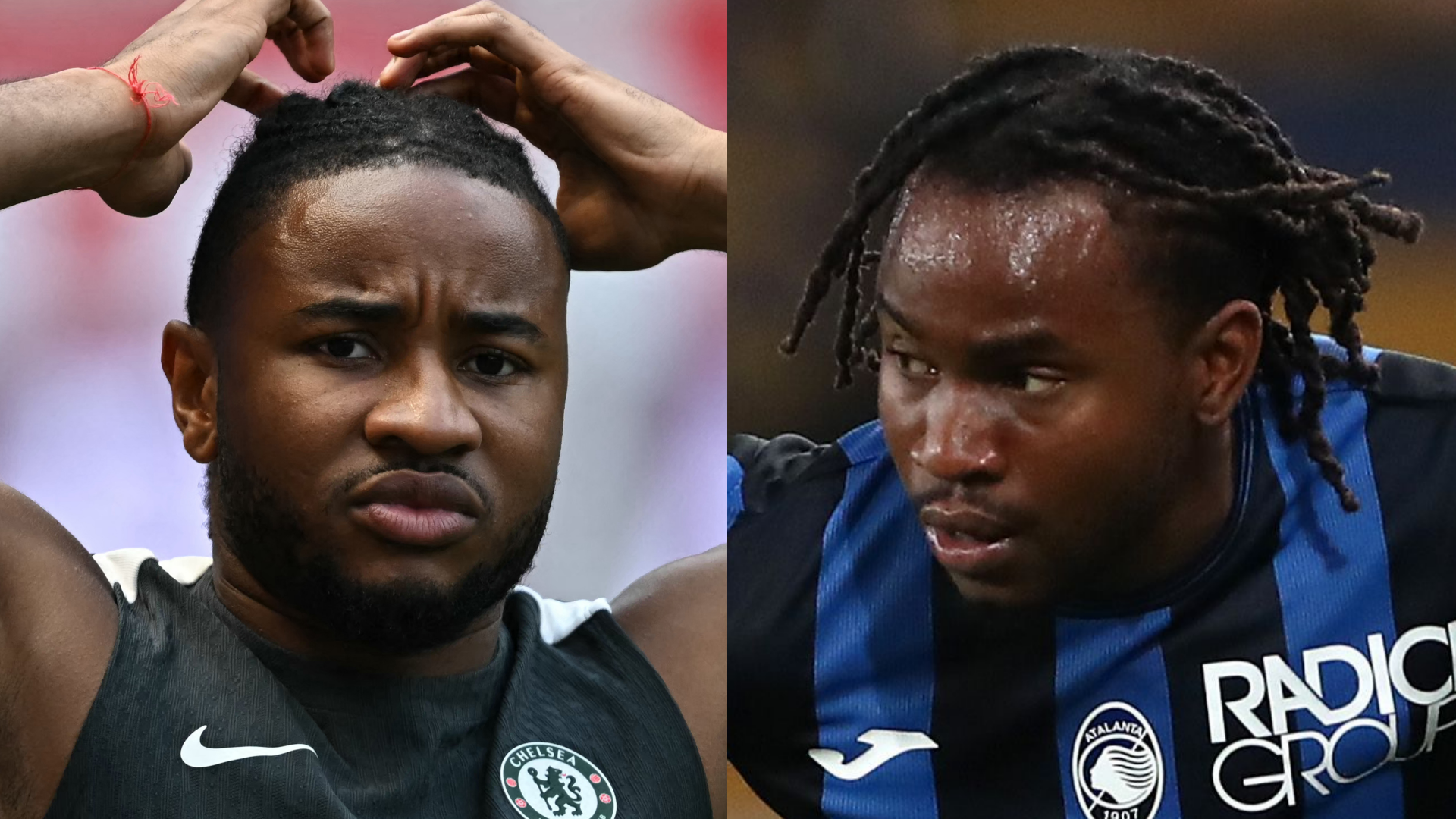 Harga Hampir Sama, Bagi Inter Milan Mendingan Boyong Ademola Lookman Dari Atalanta Ketimbang Striker Chelsea Christopher Nkunku
