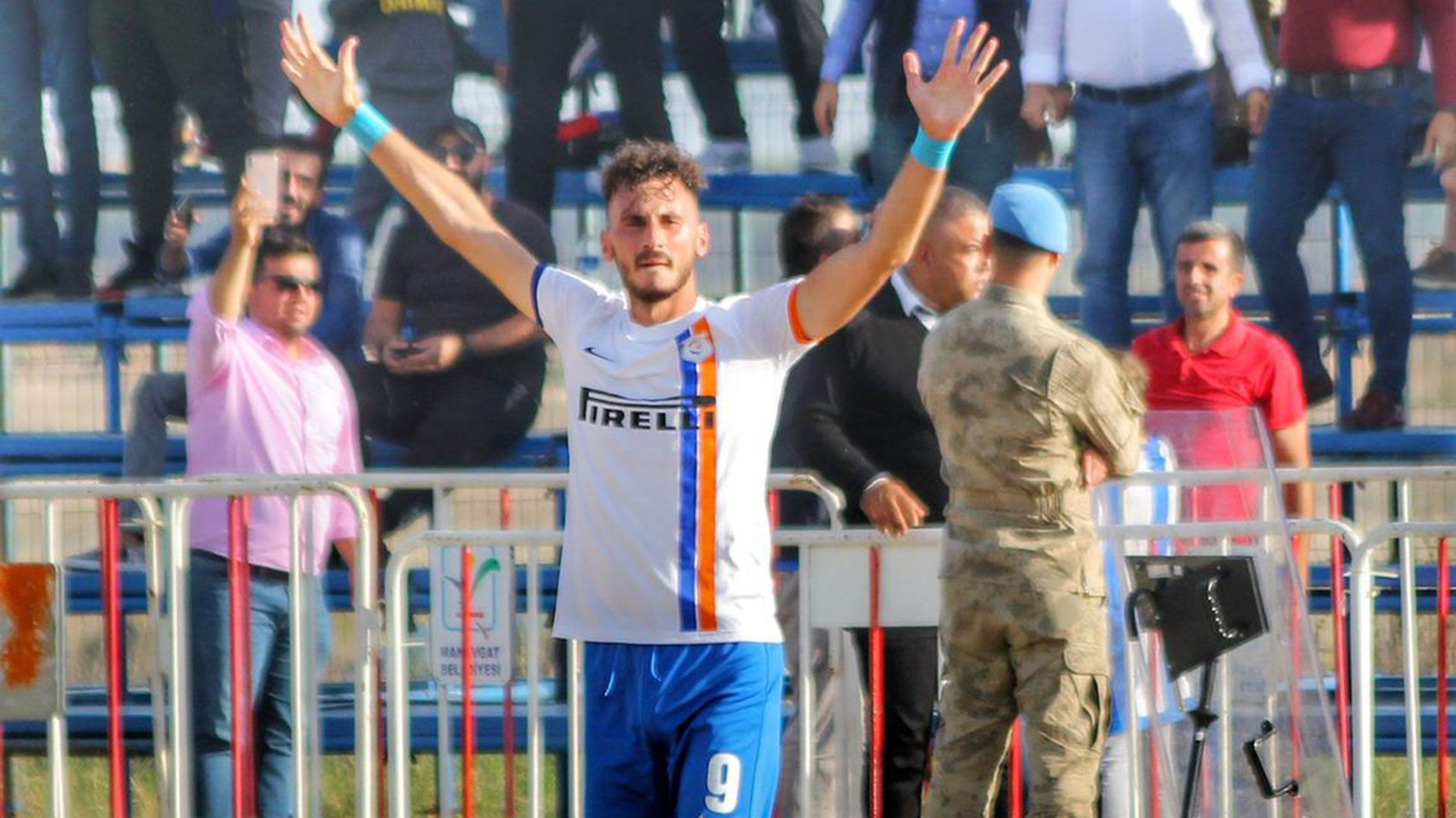 Mehmet Kucukdurmus 02042020