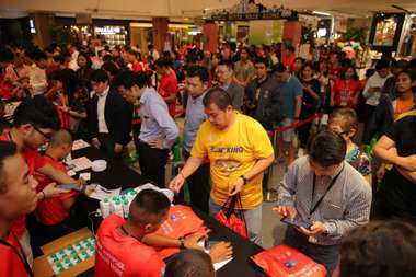 Kop Run Bangkok 2019