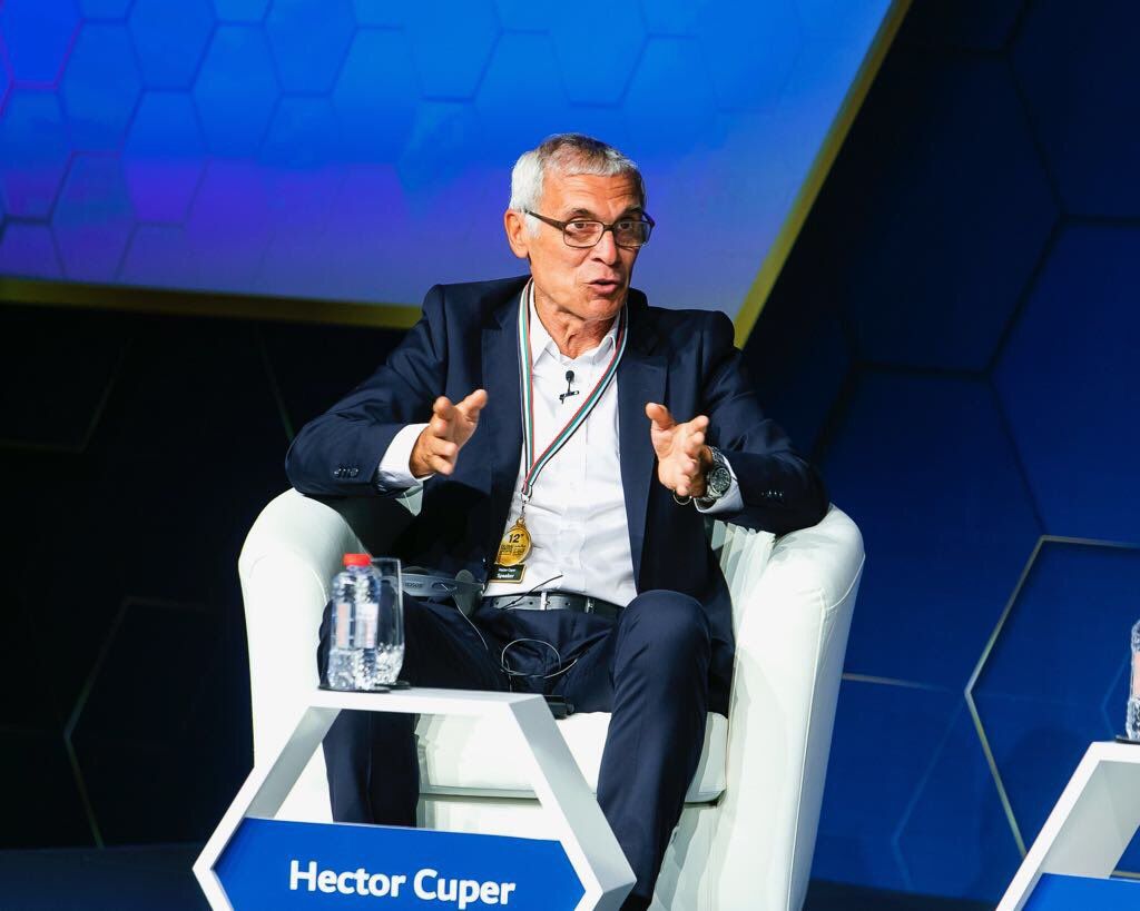 هيكتور كوبر