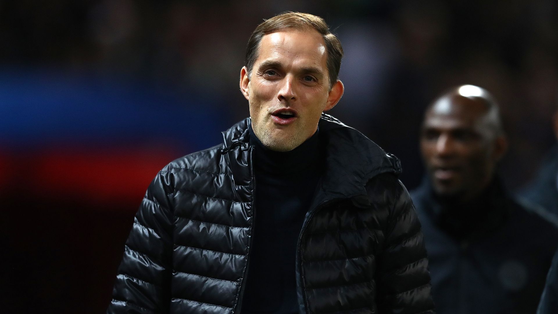 Thomas Tuchel PSG 12022019