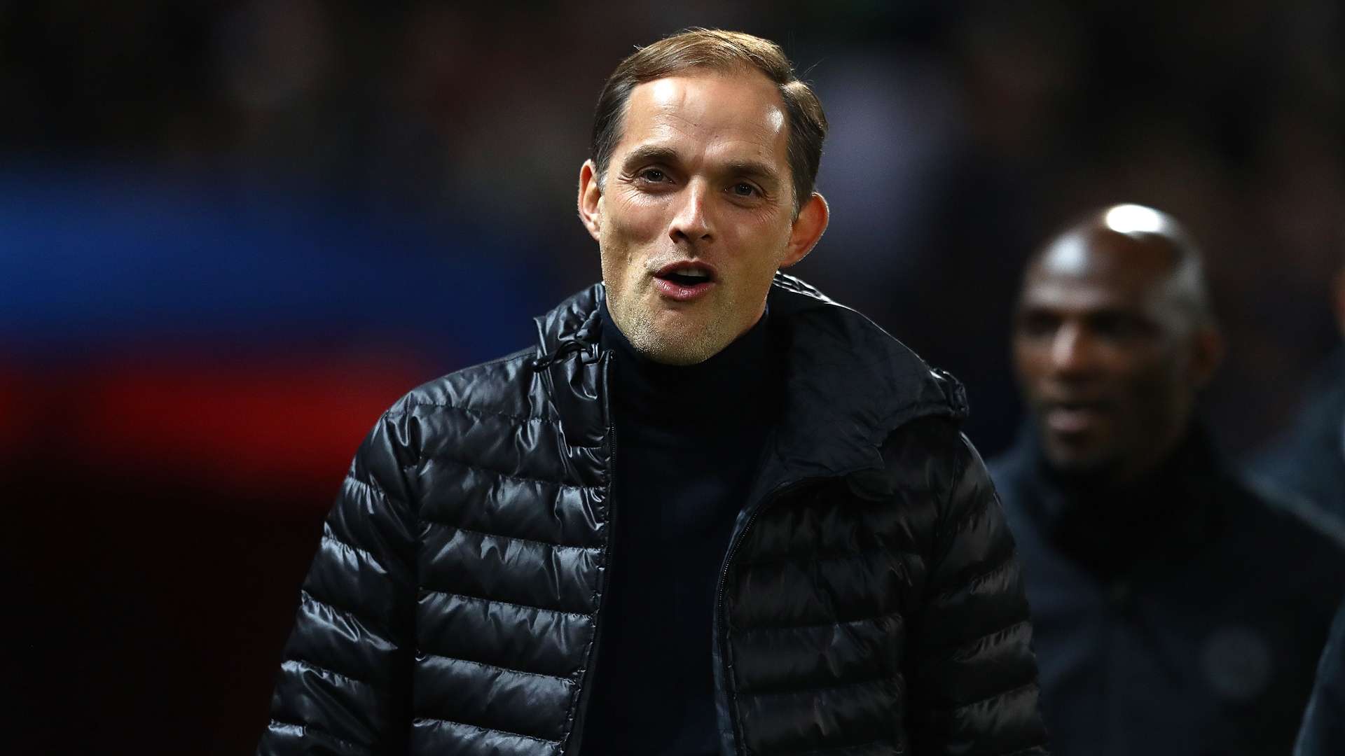Thomas Tuchel PSG 12022019