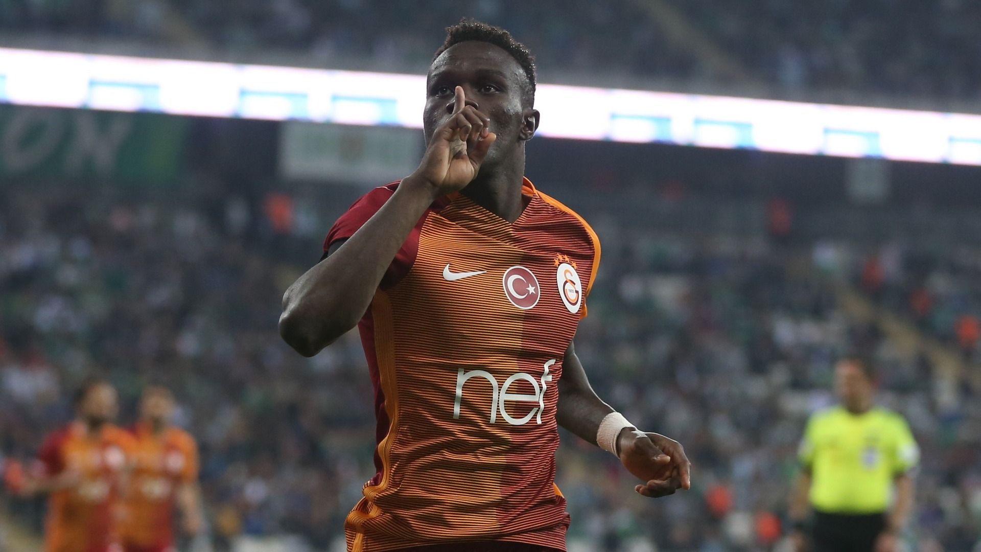 Bruma Galatasaray