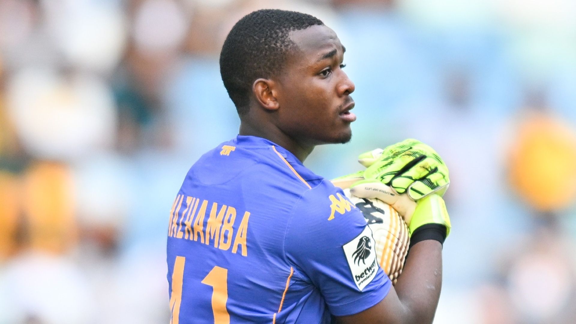 Takalani Mazhamba Kaizer Chiefs