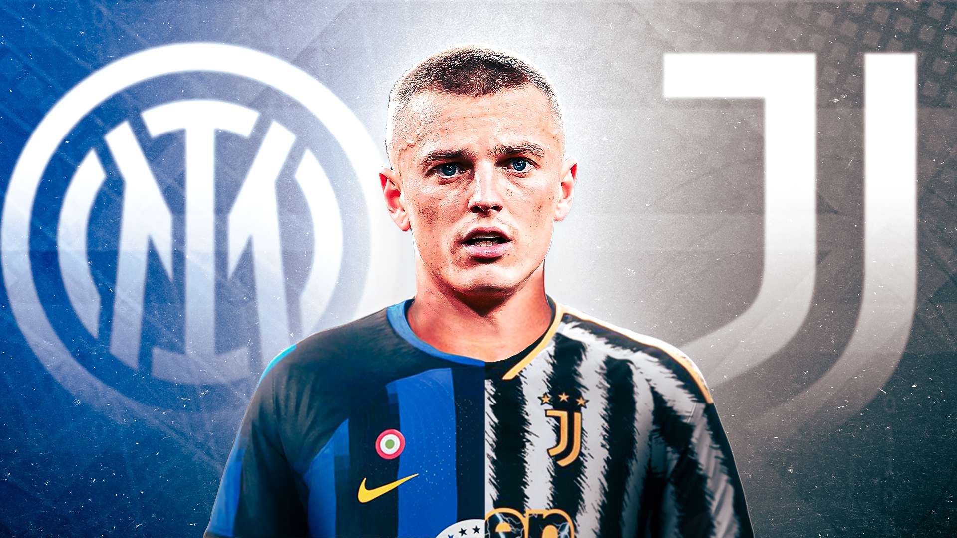 Gudmundsson Inter Juventus HD