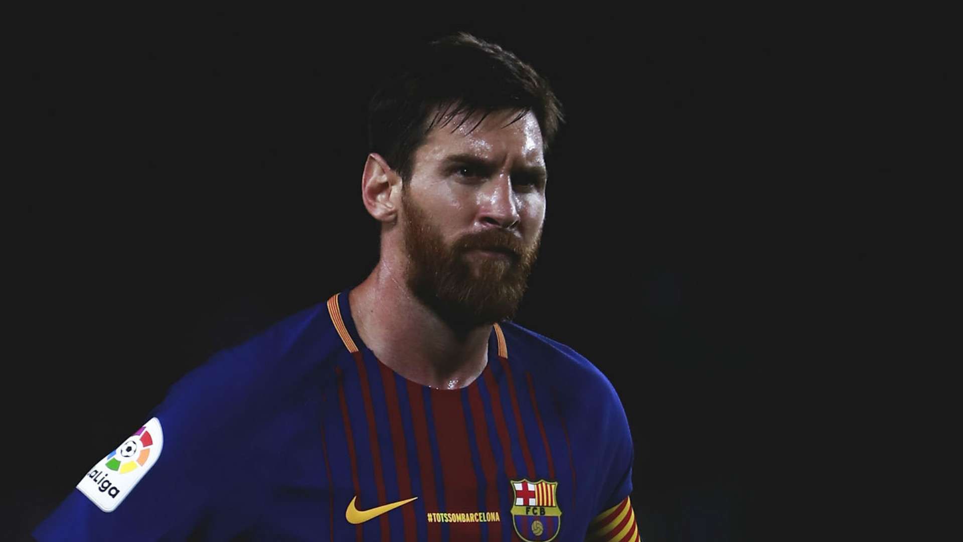 Lionel Messi Barcelona