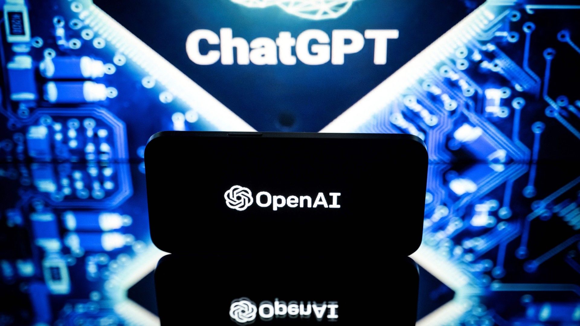 Chat GPT Open AI