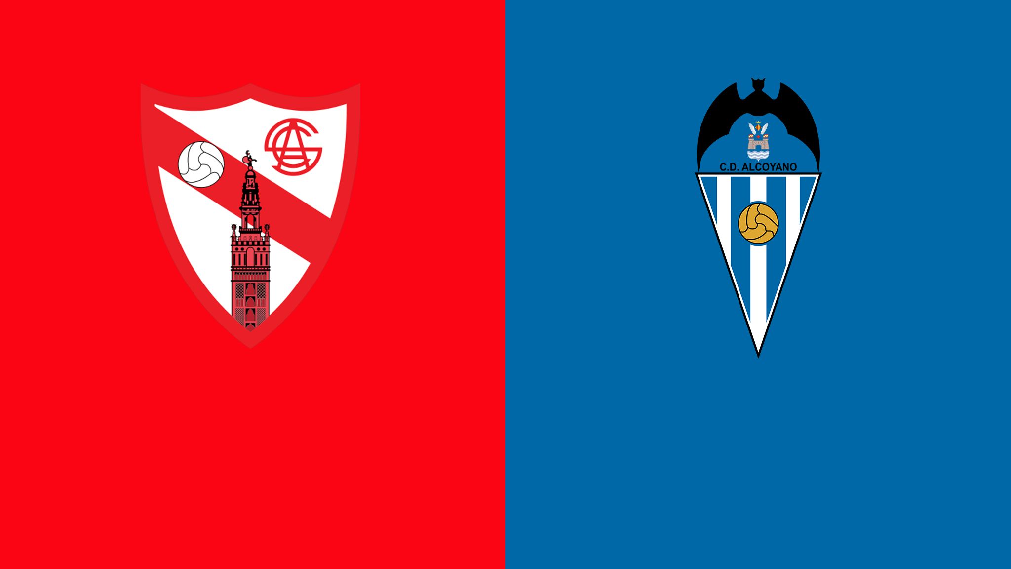 Sevilla Atlético vs. Alcoyano