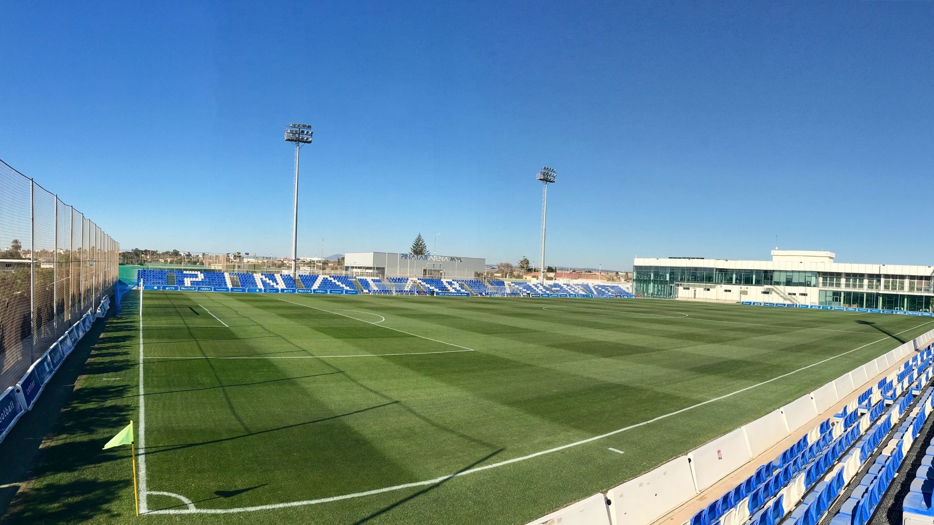 Pinatar Arena
