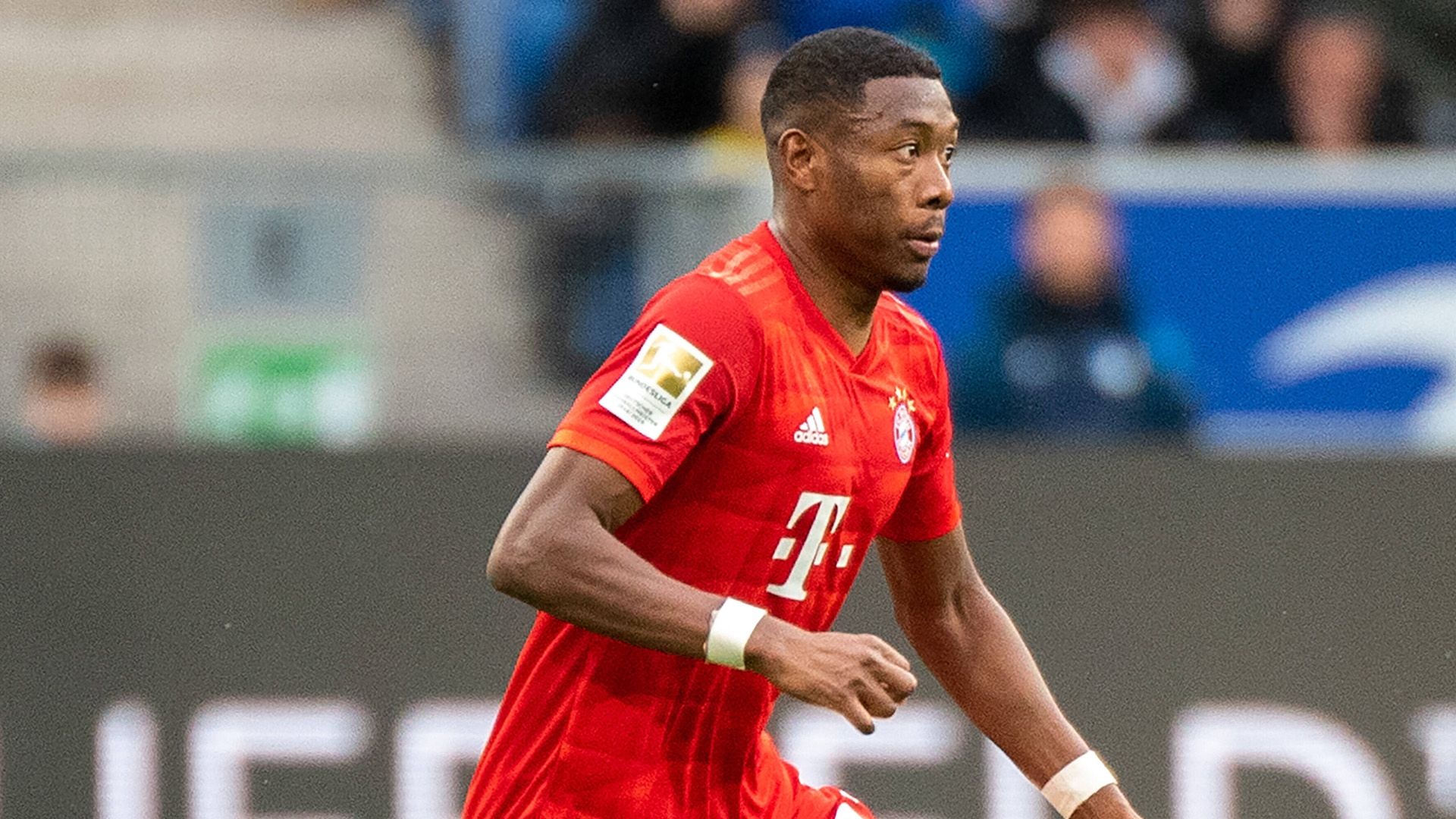 ONLY GERMANY David Alaba FC Bayern 29022020