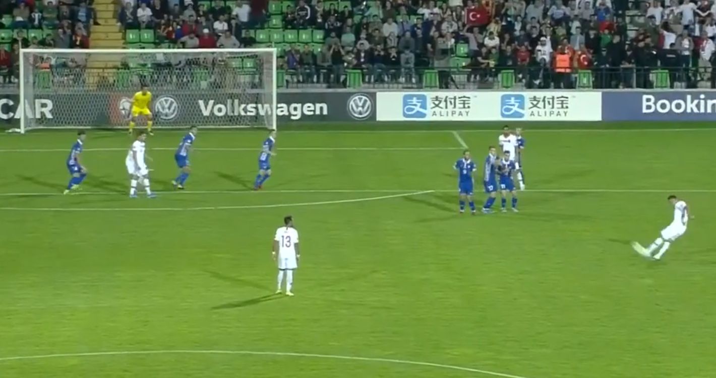 Turuc Moldavia Turkey 2019