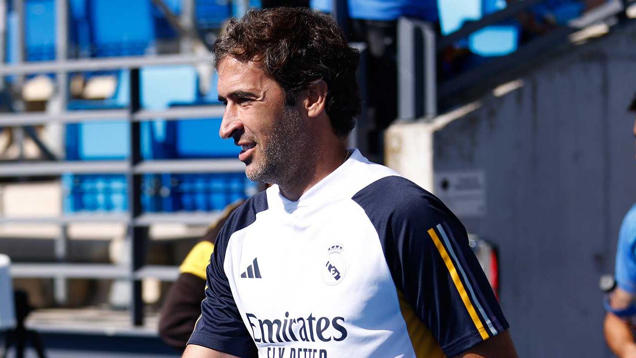Raul