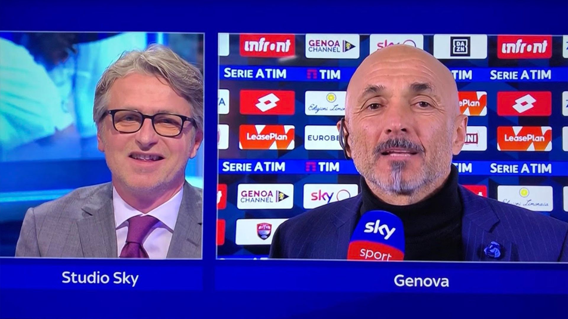 Spalletti Marocchi
