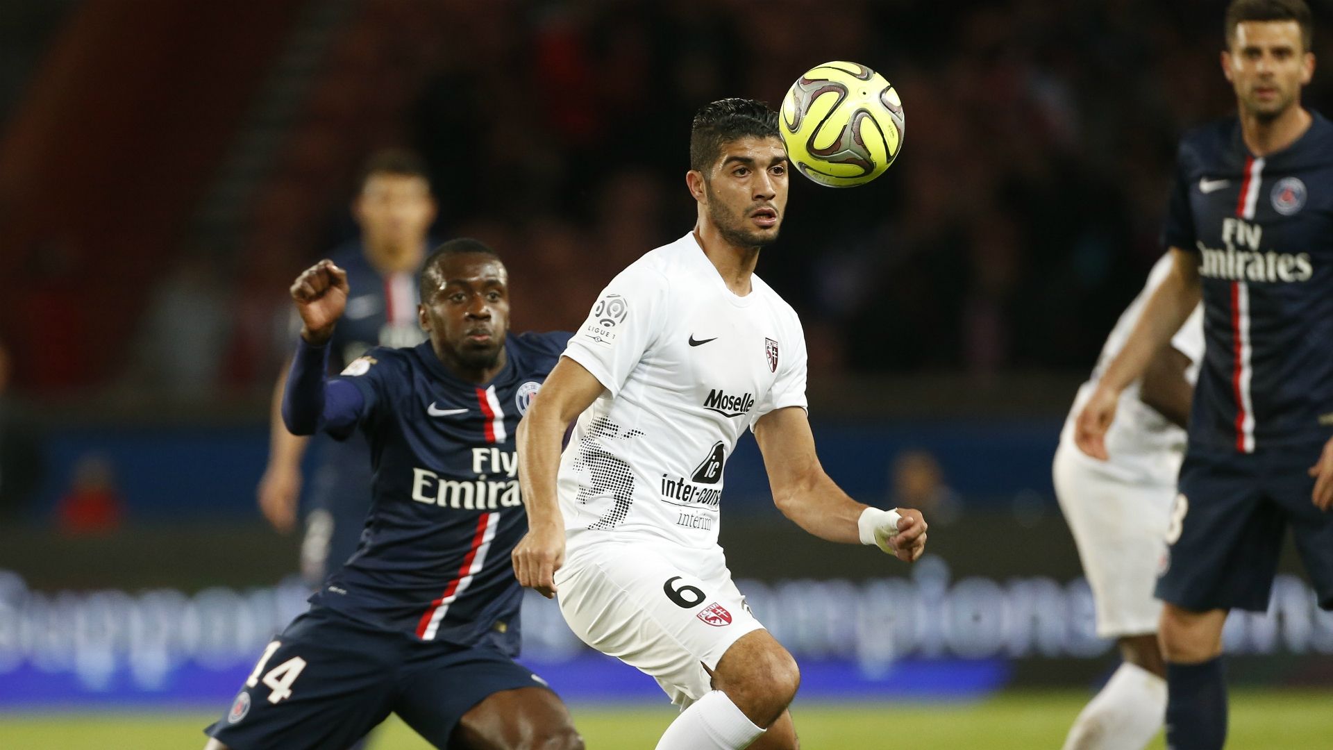 فرجاني ساسي متز