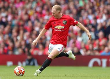 แมนฯยูไนเต็ด 1998/99