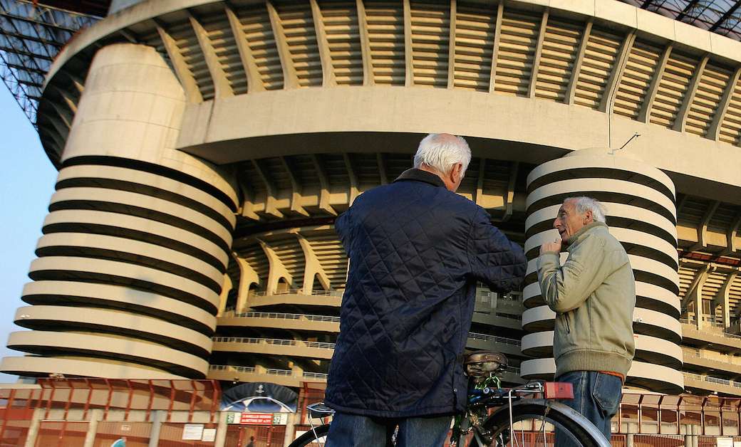 San Siro