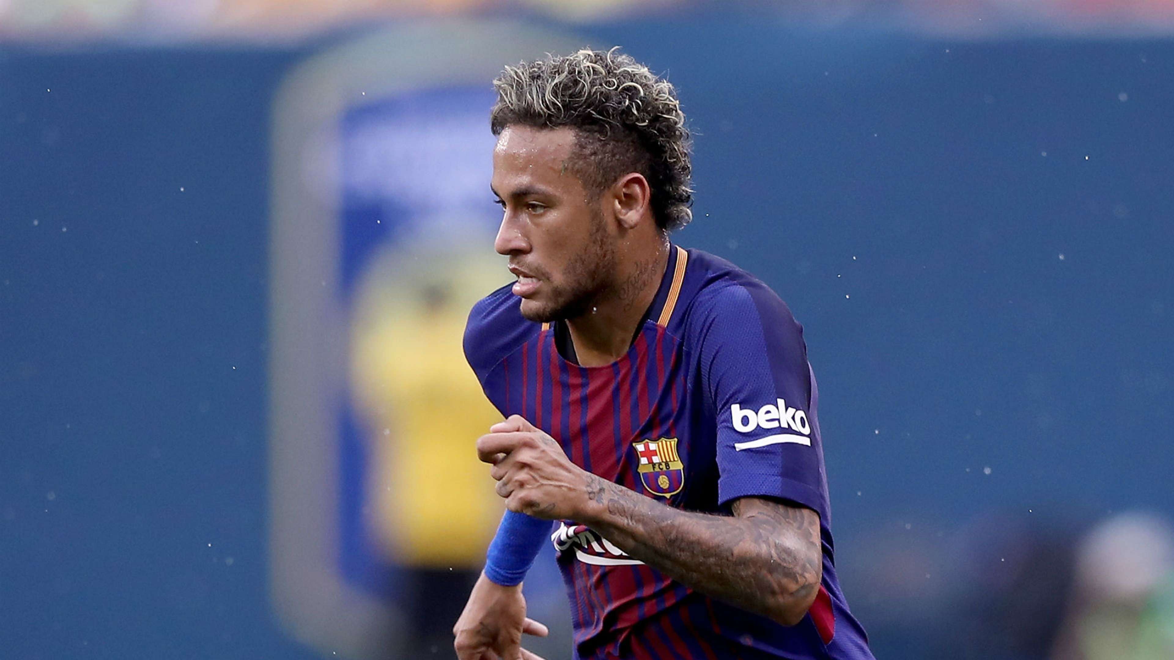HD Neymar Barcelona ICC