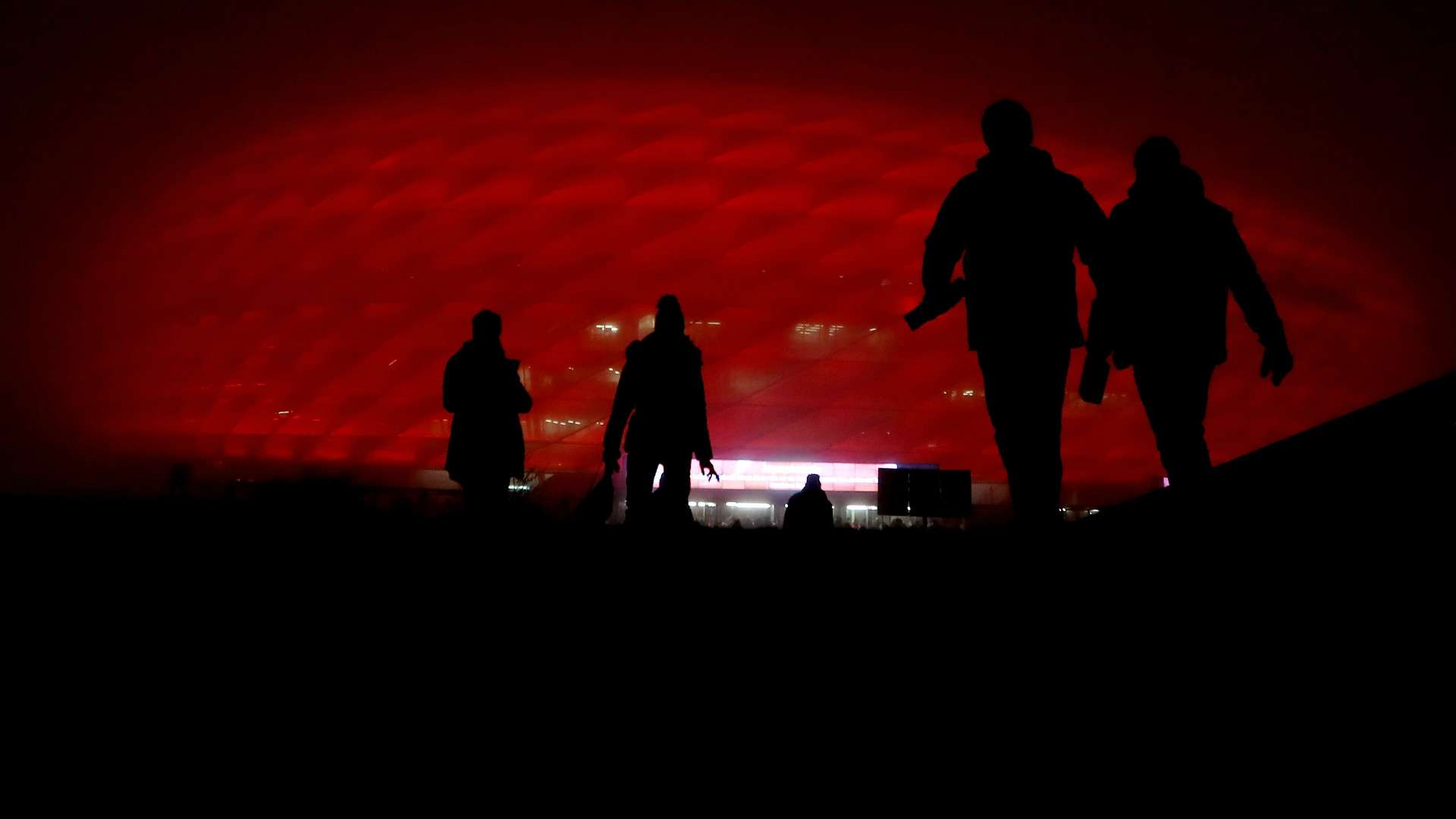 BAYERN MUNCHEN ATLETICO MADRID UEFA CHAMPIONS LEAGUE 06122016