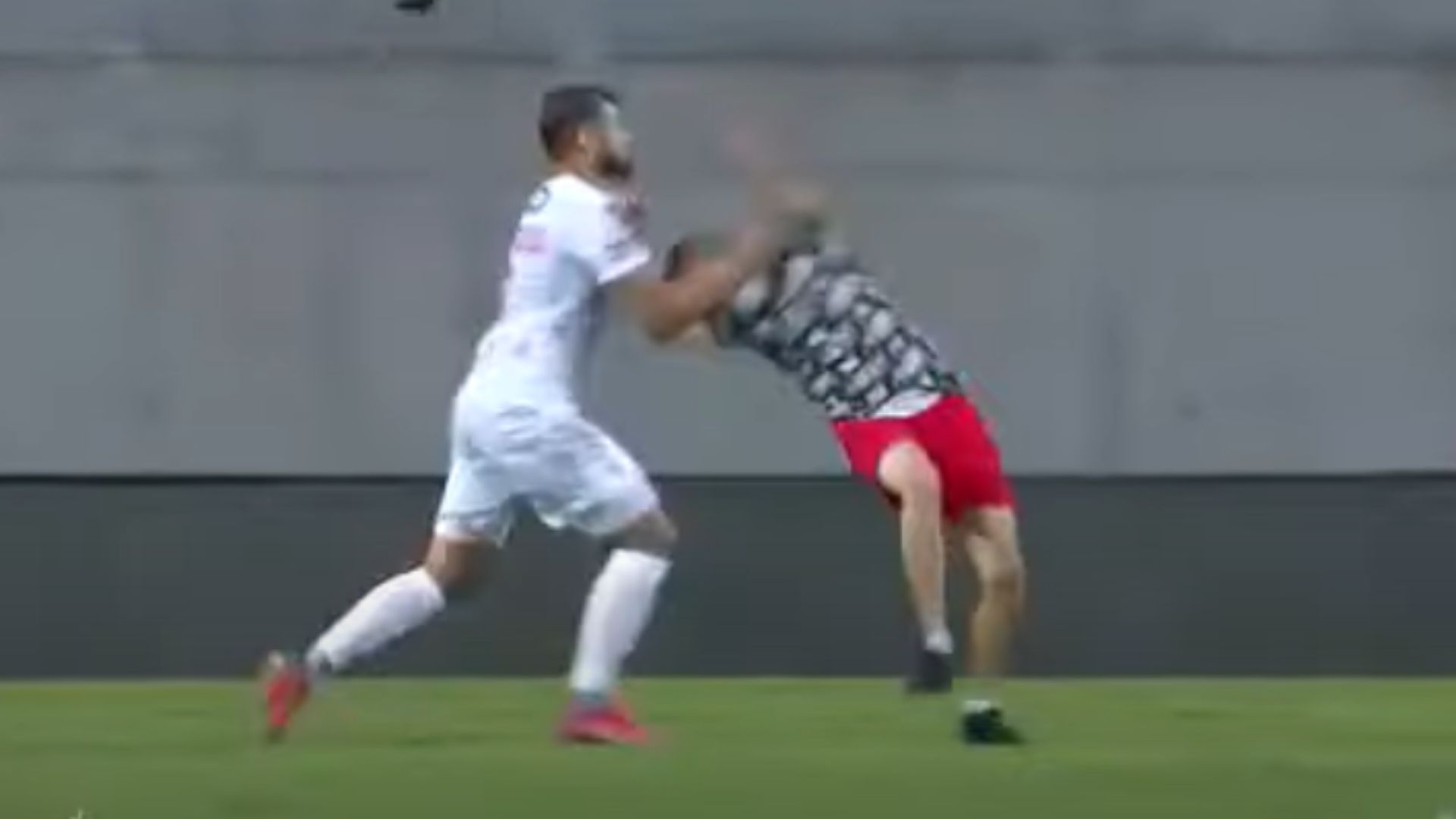 Adi Gotlieb Hapoel Tel Aviv 2021