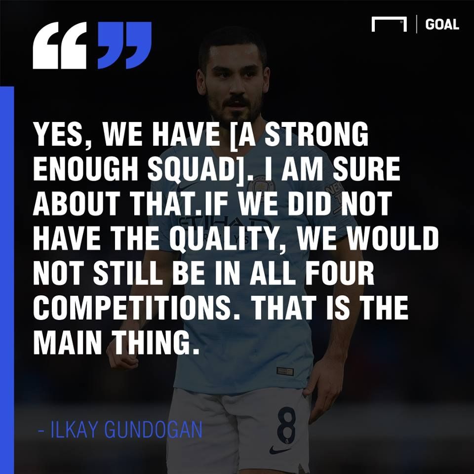 Ilkay Gundogan