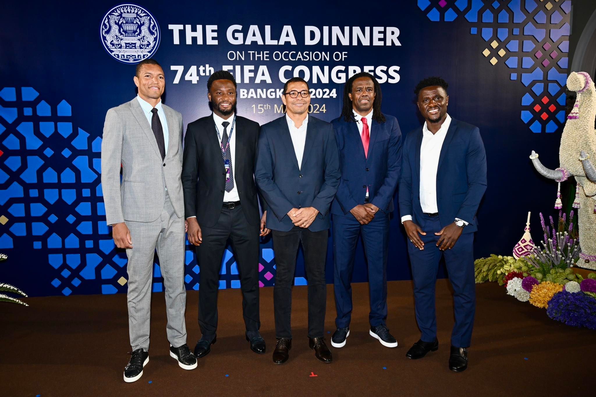 ฟีฟ่า คองเกรส