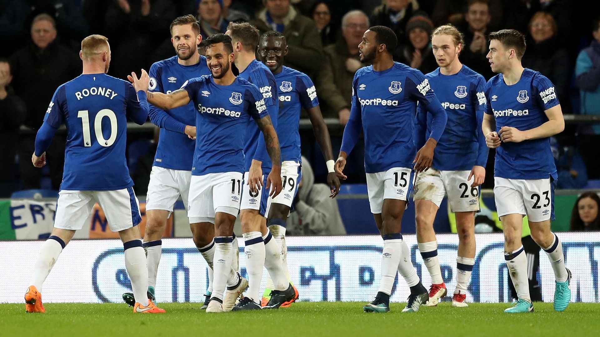 Everton EPL 01312018