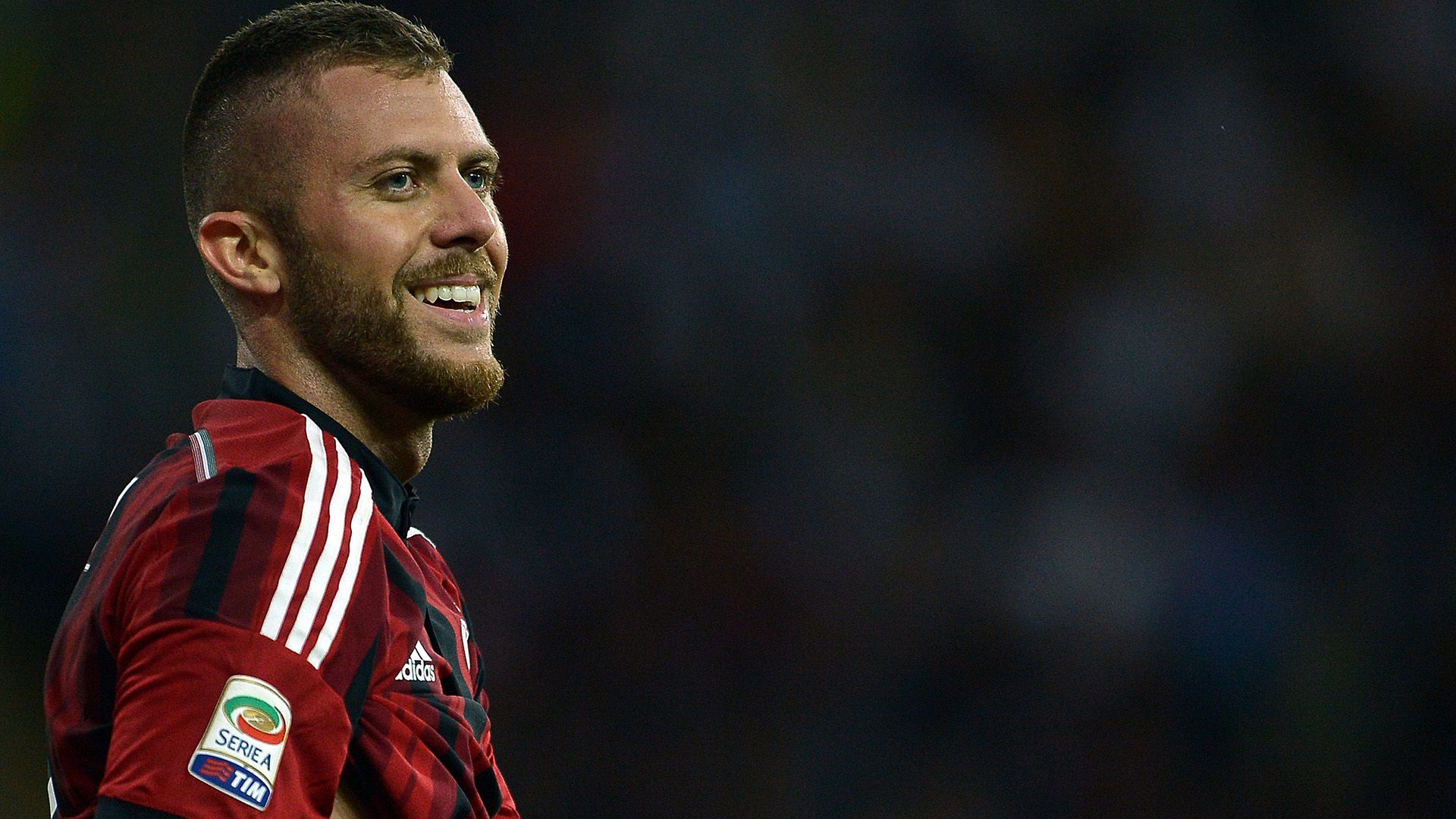Jeremy Menez Milan
